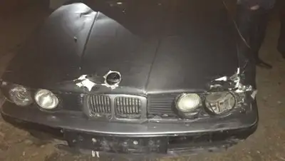 ДВД Алматы, фото - Новости Zakon.kz от 28.09.2018 17:55