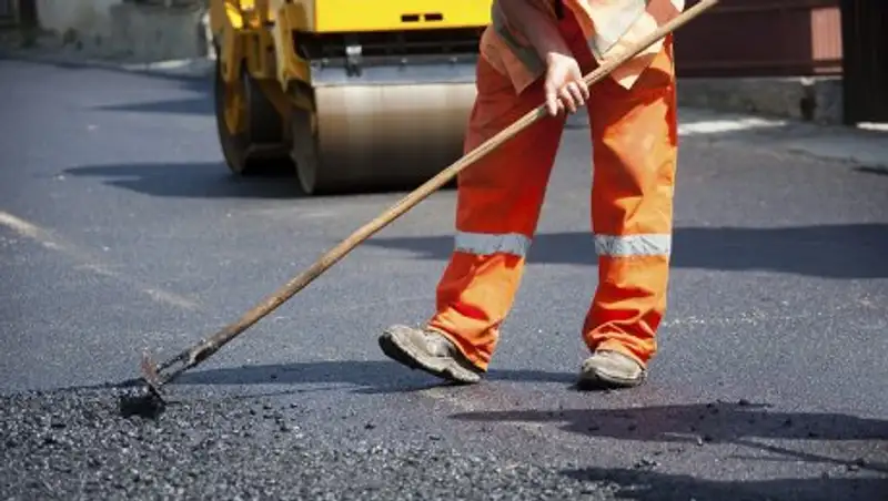 В 2018 году на ремонт дорог ВКО выделят в 2 раза больше средств