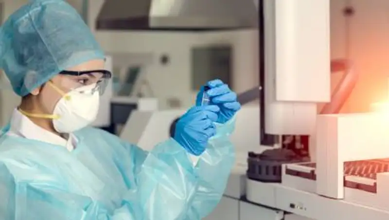 За сутки 61 казахстанец заразился коронавирусом