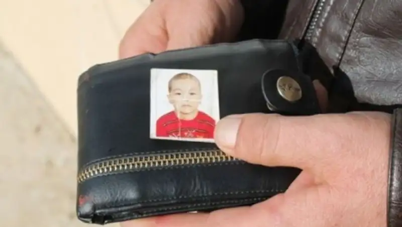 В Актау спустя 3 месяца задержали подозреваемого в смерти пятиклассника