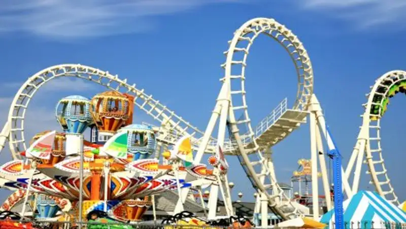 В ЕАЭС прописали единые требования для аттракционов