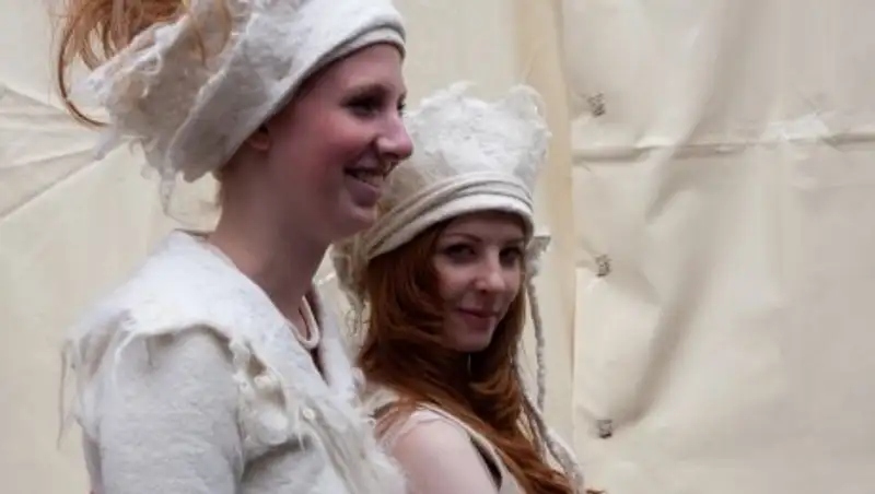 Ученые: наличие рыжих в родословной повышает шансы развития рака кожи