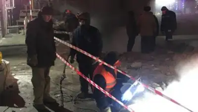 Фото: пресс-служба акима Алматы, фото - Новости Zakon.kz от 21.02.2018 10:51