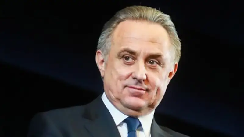 Мутко ответил на вопрос об ответственности за Олимпиаду-2018