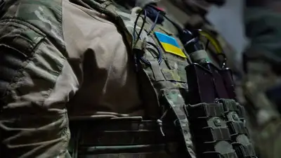 Украина, фото - Новости Zakon.kz от 24.11.2022 22:04