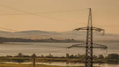 электросети, фото - Новости Zakon.kz от 17.06.2023 14:17