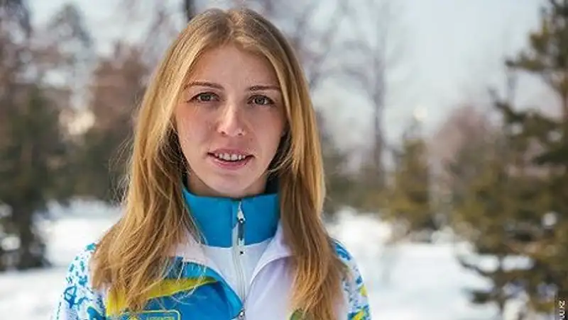 Биатлонистка Елена Хрусталева: «Главный тренер меня игнорирует»