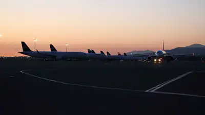 Стали известны подробности отправки казахстанских спасателей в Турцию, фото - Новости Zakon.kz от 06.02.2023 23:13