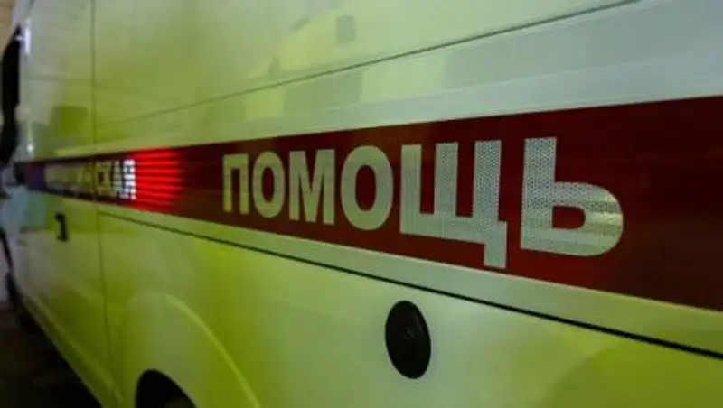 Российский сотрудник ДПС случайно застрелил 19-летнего задержанного