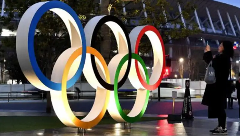 Премьер-министр Японии не исключил переноса Олимпийских игр