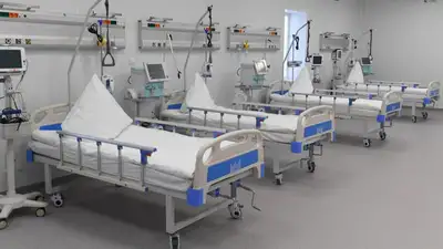 палата, фото - Новости Zakon.kz от 02.03.2023 23:43