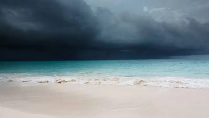 В Карибском море выловили колумбийку, пропавшую без вести два года назад