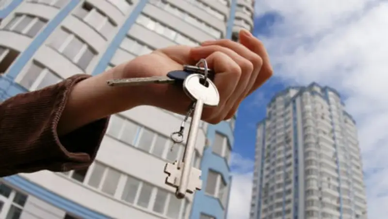 Временно приостановлен прием заявлений на постановку в очередь на жилье в Нур-Султане