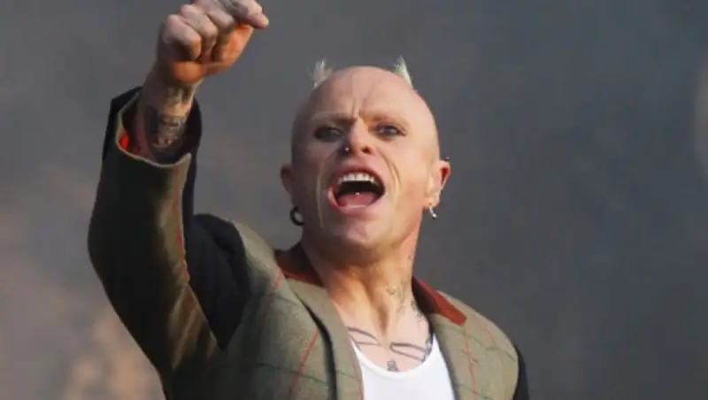 The Prodigy отменили все концерты