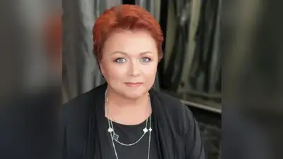 эксперт, мнение, фото - Новости Zakon.kz от 30.05.2022 10:13