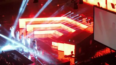 В Казахстане будут увеличены доплаты работникам культуры, имеющим почетное звание "Народный артист" , фото - Новости Zakon.kz от 11.04.2023 15:48