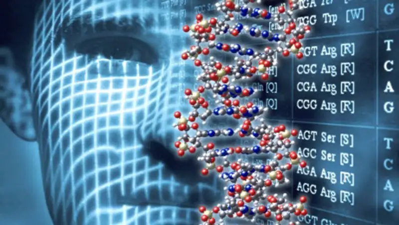 Путин одобрил выдачу генетических паспортов