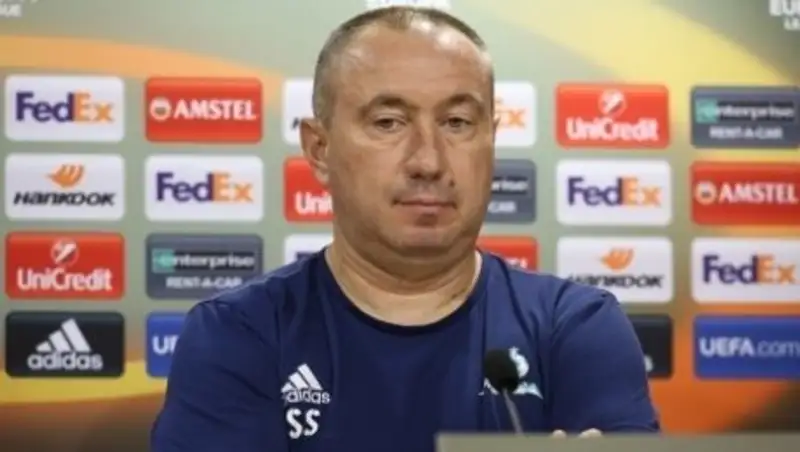 Станимир Стоилов: Можно было бы рассчитывать на что-то большее при правильном настрое