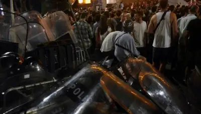 CNN, фото - Новости Zakon.kz от 21.06.2019 07:29