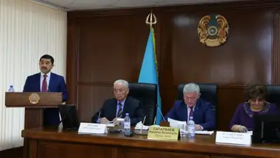 Zakon.kz, фото - Новости Zakon.kz от 20.03.2017 21:00