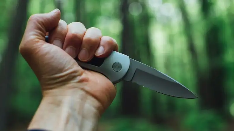 Мужчину зарезали в Алматы