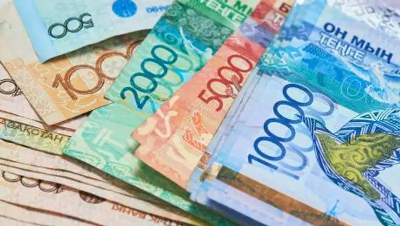 Средний размер пособия по инвалидности составил 49 211 тенге