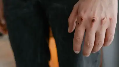 Массовая драка произошла в Жетысуской области , фото - Новости Zakon.kz от 28.02.2023 10:06