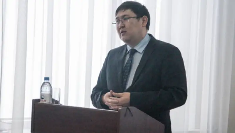 Советника акима Павлодарской области хотят уволить