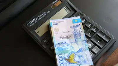 Алматинцам, по ошибке уплатившим плату за воздействие на окружающую среду, вернут деньги, фото - Новости Zakon.kz от 14.11.2023 12:03