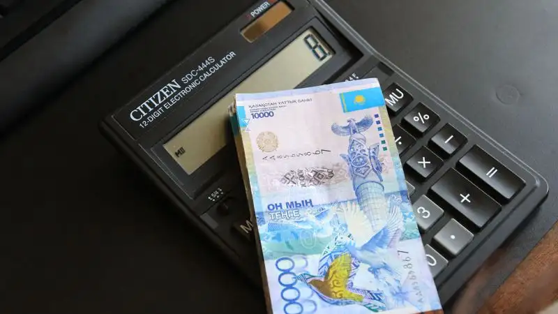 Алматинцам, по ошибке оплатившим за негативное воздействие на окружающую среду, вернут деньги