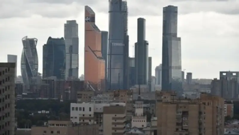 В России спрогнозировали сокращение среднего класса на четверть