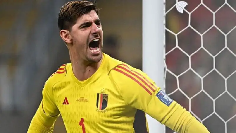 Бельгия обыграла Канаду на Чемпионате мира в Катаре