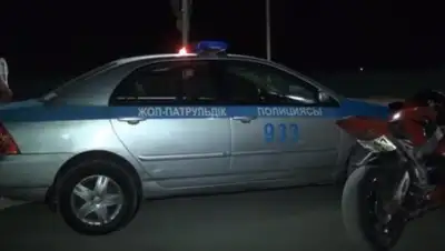 скриншот, фото - Новости Zakon.kz от 19.10.2018 06:07