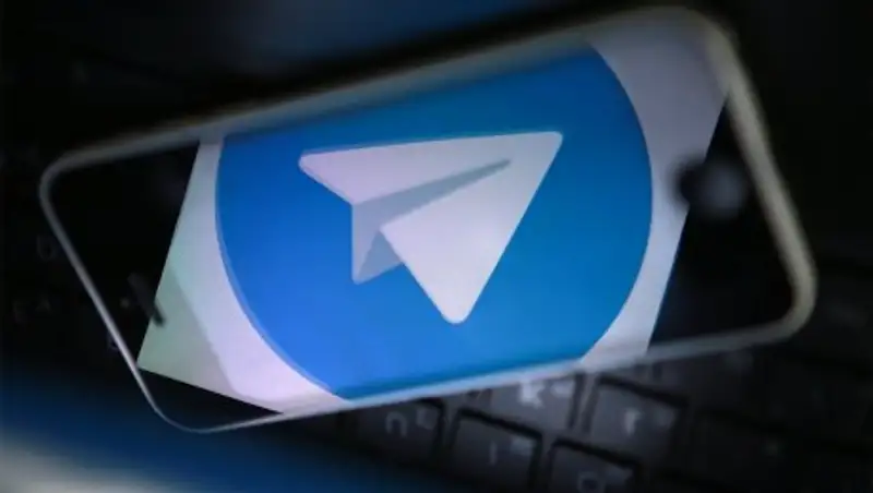 Роскомнадзор согласился внести Telegram в реестр