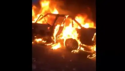 кадр видео, фото - Новости Zakon.kz от 20.12.2018 14:46