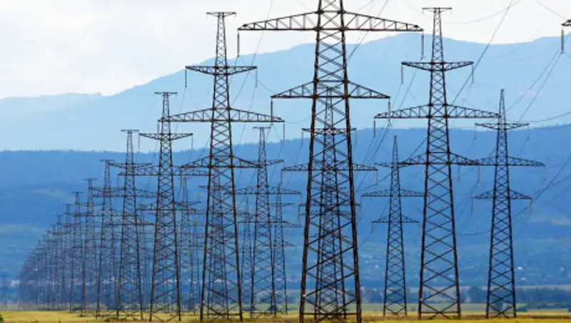 Высокий износ энергетических мощностей сохраняется в Казахстане