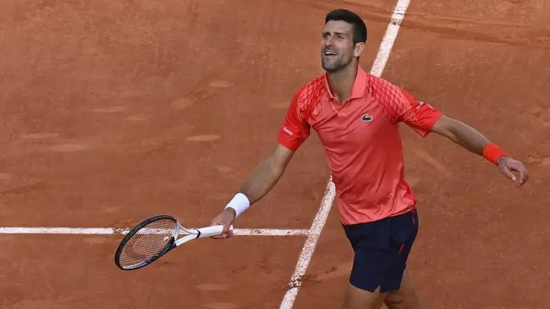 Определены первые полуфиналисты "Ролан Гаррос-2023"