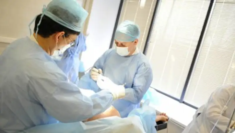 Женщина умерла после пластической операции в Москве