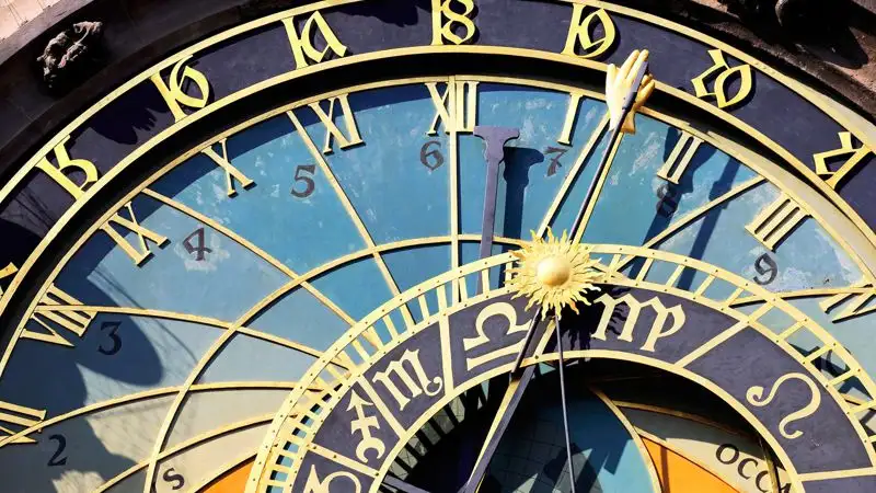 Прогноз на неделю: гороскоп для всех знаков зодиака