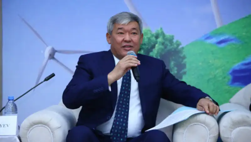 Казахстан намерен стать Силиконовой мини-долиной по "зеленым" технологиям