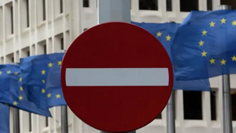 Новые санкции ЕС в отношении Сирии вступили в силу