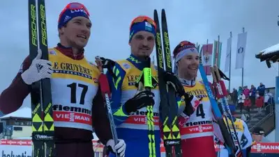 FIS, фото - Новости Zakon.kz от 06.01.2018 22:35