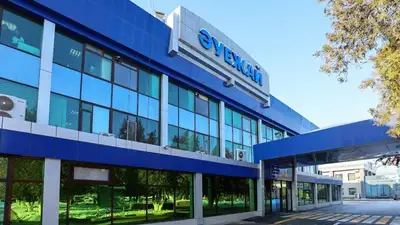 аэропорт Шымкента проверит правительственная комиссия, фото - Новости Zakon.kz от 16.03.2023 15:24