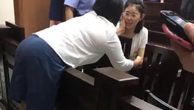 МИД РК, фото - Новости Zakon.kz от 11.03.2020 18:14