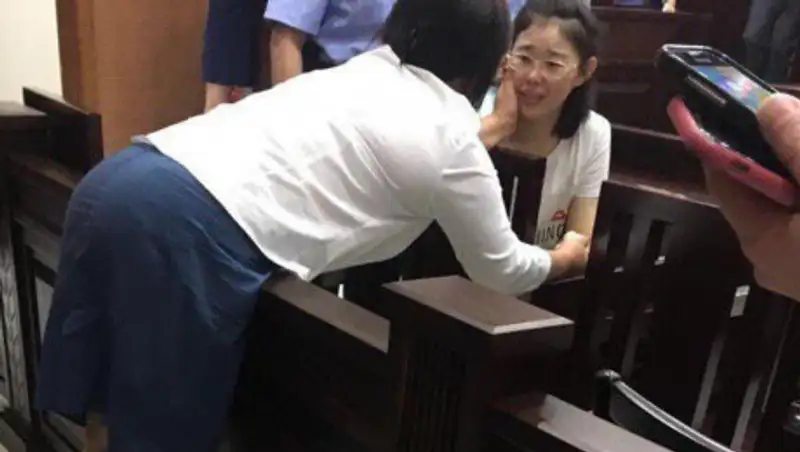 Дело Акжаркын Турлыбай находится на контроле у Токаева