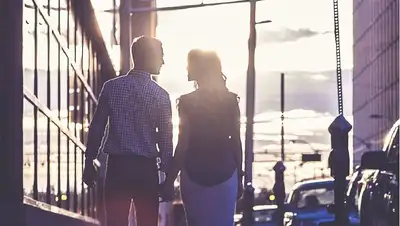 пара, фото - Новости Zakon.kz от 11.02.2022 00:01