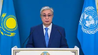 Акорда, фото - Новости Zakon.kz от 25.05.2021 21:17