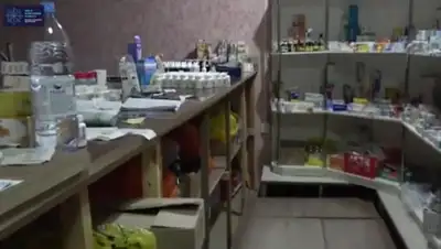 кадр из видео, фото - Новости Zakon.kz от 14.07.2020 15:35