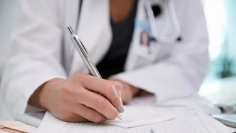 В Казахстане утвердили правила выписывания  и хранения рецептов
