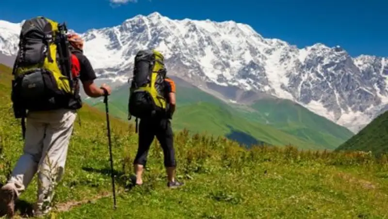 В Алматы большим потенциалом в качестве нового драйвера экономики обладает туризм